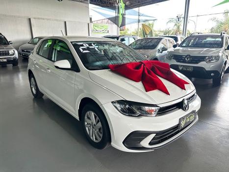 VOLKSWAGEN Polo Hatch 1.0 4P 170 TSI, Foto 3