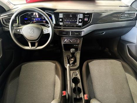 VOLKSWAGEN Polo Hatch 1.0 4P 170 TSI, Foto 5