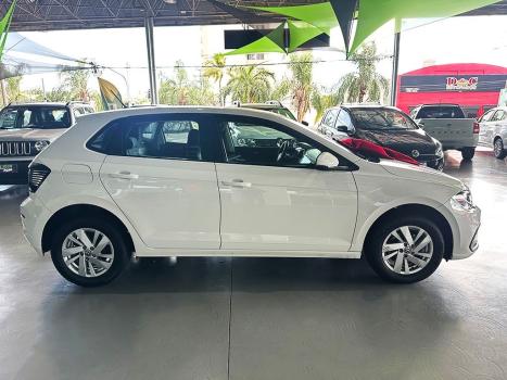 VOLKSWAGEN Polo Hatch 1.0 4P 170 TSI, Foto 13