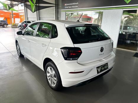 VOLKSWAGEN Polo Hatch 1.0 4P 170 TSI, Foto 14