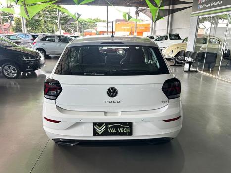 VOLKSWAGEN Polo Hatch 1.0 4P 170 TSI, Foto 15
