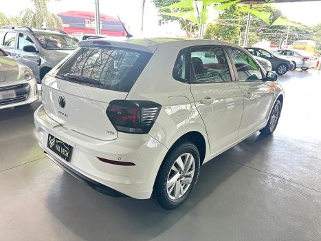 VOLKSWAGEN Polo Hatch 1.0 4P 170 TSI, Foto 16