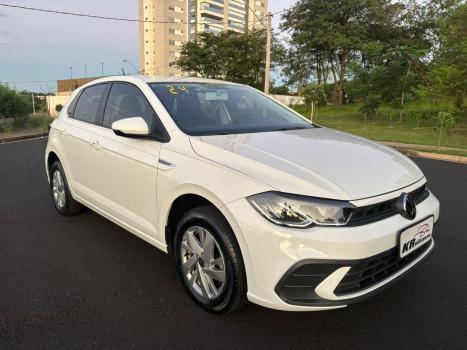 VOLKSWAGEN Polo Hatch 1.0 4P 170 TSI COMFORTLINE AUTOMTICO, Foto 1