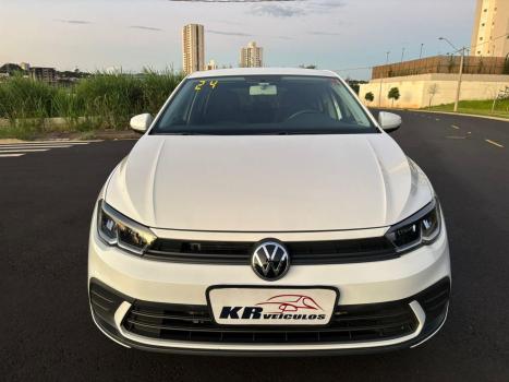 VOLKSWAGEN Polo Hatch 1.0 4P 170 TSI COMFORTLINE AUTOMTICO, Foto 2