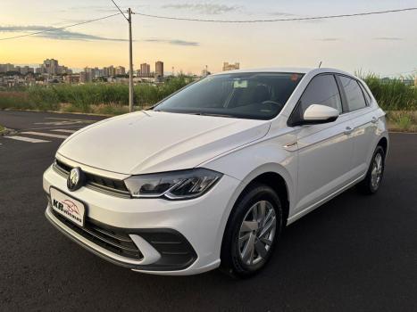 VOLKSWAGEN Polo Hatch 1.0 4P 170 TSI COMFORTLINE AUTOMTICO, Foto 3