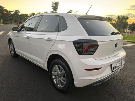 VOLKSWAGEN Polo Hatch 1.0 4P 170 TSI COMFORTLINE AUTOMTICO, Foto 4