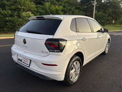 VOLKSWAGEN Polo Hatch 1.0 4P 170 TSI COMFORTLINE AUTOMTICO, Foto 6