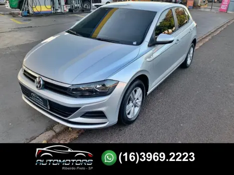 VOLKSWAGEN Polo Hatch 1.6 4P MSI FLEX, Foto 1