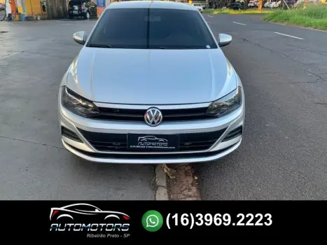 VOLKSWAGEN Polo Hatch 1.6 4P MSI FLEX, Foto 2