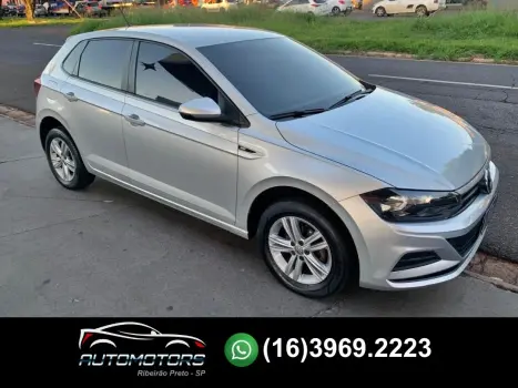 VOLKSWAGEN Polo Hatch 1.6 4P MSI FLEX, Foto 3