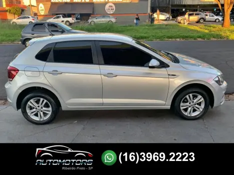 VOLKSWAGEN Polo Hatch 1.6 4P MSI FLEX, Foto 7