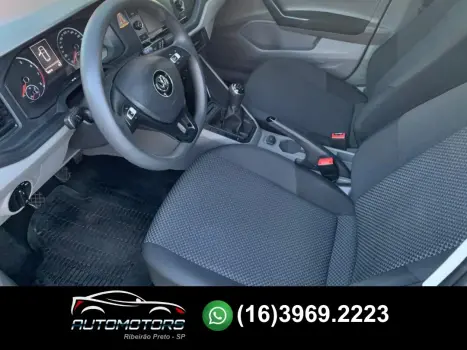 VOLKSWAGEN Polo Hatch 1.6 4P MSI FLEX, Foto 9