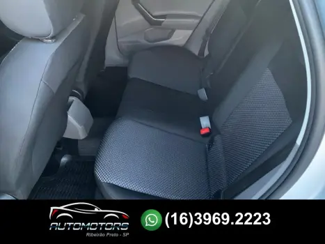 VOLKSWAGEN Polo Hatch 1.6 4P MSI FLEX, Foto 10