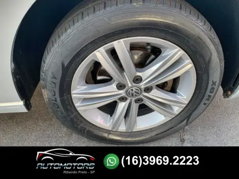 VOLKSWAGEN Polo Hatch 1.6 4P MSI FLEX, Foto 11