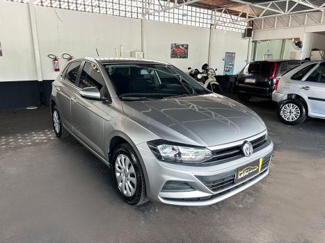VOLKSWAGEN Polo Hatch 1.6 4P MSI FLEX, Foto 2