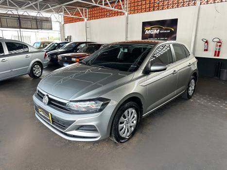 VOLKSWAGEN Polo Hatch 1.6 4P MSI FLEX, Foto 3
