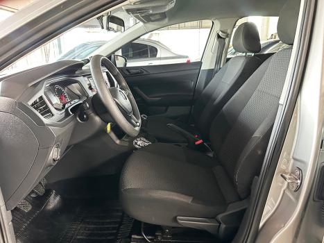 VOLKSWAGEN Polo Hatch 1.6 4P MSI FLEX, Foto 4