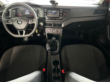VOLKSWAGEN Polo Hatch 1.6 4P MSI FLEX, Foto 5