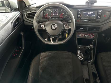 VOLKSWAGEN Polo Hatch 1.6 4P MSI FLEX, Foto 6