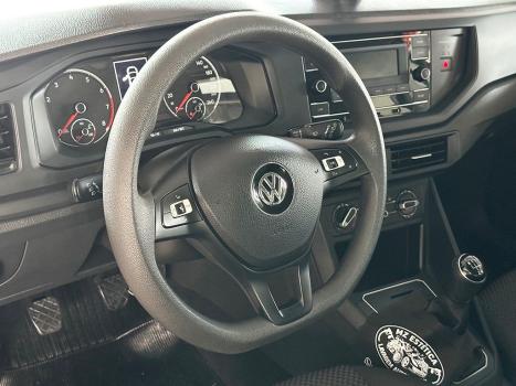 VOLKSWAGEN Polo Hatch 1.6 4P MSI FLEX, Foto 8