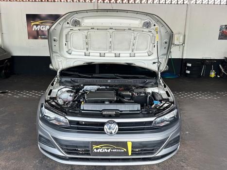 VOLKSWAGEN Polo Hatch 1.6 4P MSI FLEX, Foto 12