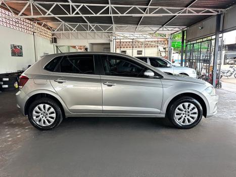 VOLKSWAGEN Polo Hatch 1.6 4P MSI FLEX, Foto 14