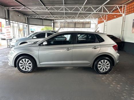 VOLKSWAGEN Polo Hatch 1.6 4P MSI FLEX, Foto 15