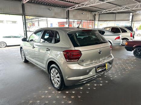 VOLKSWAGEN Polo Hatch 1.6 4P MSI FLEX, Foto 16