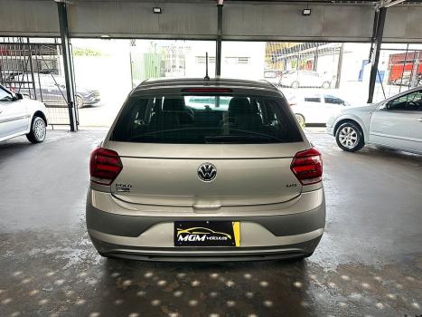VOLKSWAGEN Polo Hatch 1.6 4P MSI FLEX, Foto 17