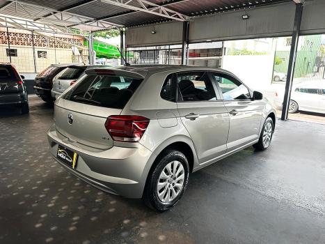 VOLKSWAGEN Polo Hatch 1.6 4P MSI FLEX, Foto 18