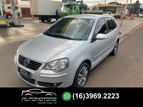 VOLKSWAGEN Polo Hatch 1.6 4P FLEX I-MOTION AUTOMATIZADO, Foto 1
