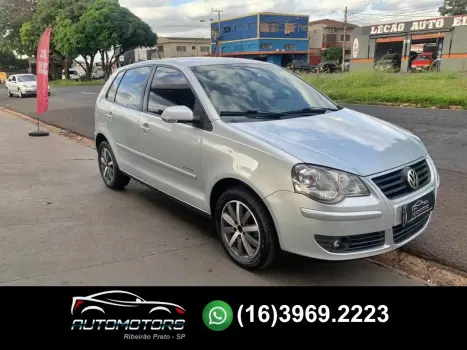VOLKSWAGEN Polo Hatch 1.6 4P FLEX I-MOTION AUTOMATIZADO, Foto 3