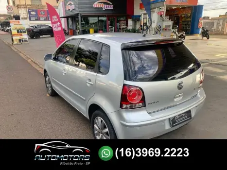 VOLKSWAGEN Polo Hatch 1.6 4P FLEX I-MOTION AUTOMATIZADO, Foto 4