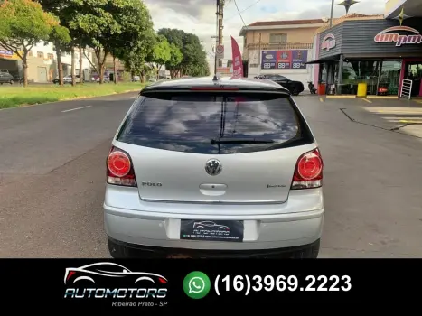 VOLKSWAGEN Polo Hatch 1.6 4P FLEX I-MOTION AUTOMATIZADO, Foto 5
