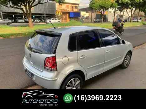 VOLKSWAGEN Polo Hatch 1.6 4P FLEX I-MOTION AUTOMATIZADO, Foto 6