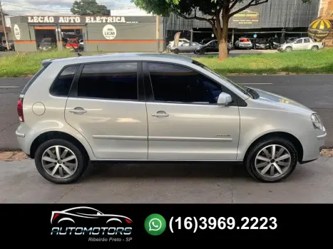 VOLKSWAGEN Polo Hatch 1.6 4P FLEX I-MOTION AUTOMATIZADO, Foto 7