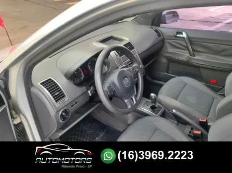 VOLKSWAGEN Polo Hatch 1.6 4P FLEX I-MOTION AUTOMATIZADO, Foto 9