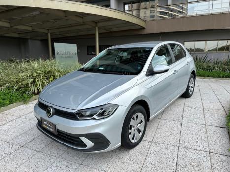 VOLKSWAGEN Polo Hatch 1.0 16V 4P, Foto 1