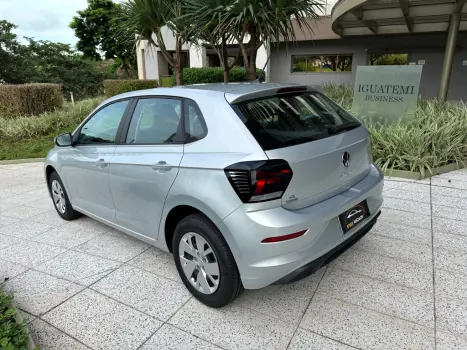 VOLKSWAGEN Polo Hatch 1.0 16V 4P, Foto 3