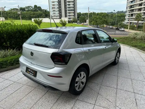 VOLKSWAGEN Polo Hatch 1.0 16V 4P, Foto 4