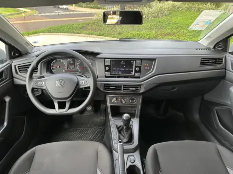 VOLKSWAGEN Polo Hatch 1.0 16V 4P, Foto 6
