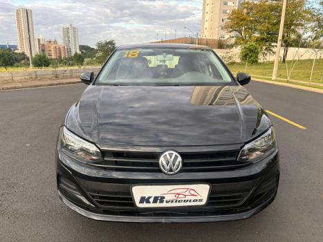 VOLKSWAGEN Polo Hatch 1.0 12V 4P MPI FLEX, Foto 2