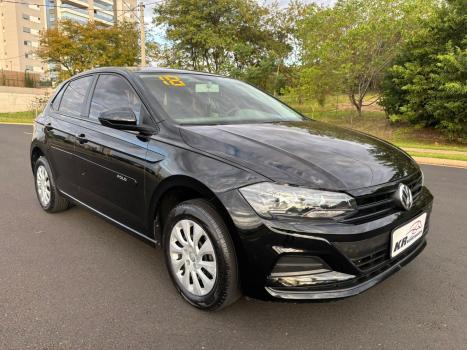 VOLKSWAGEN Polo Hatch 1.0 12V 4P MPI FLEX, Foto 3