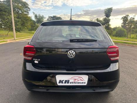 VOLKSWAGEN Polo Hatch 1.0 12V 4P MPI FLEX, Foto 5