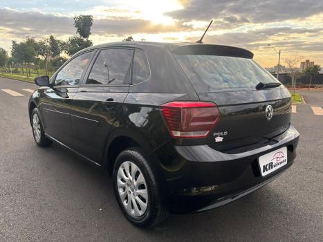 VOLKSWAGEN Polo Hatch 1.0 12V 4P MPI FLEX, Foto 6