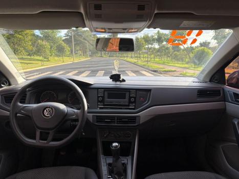 VOLKSWAGEN Polo Hatch 1.0 12V 4P MPI FLEX, Foto 7