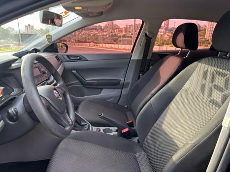 VOLKSWAGEN Polo Hatch 1.0 12V 4P MPI FLEX, Foto 8