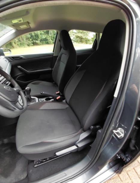 VOLKSWAGEN Polo Hatch 1.0 4P MPI TRACK, Foto 3