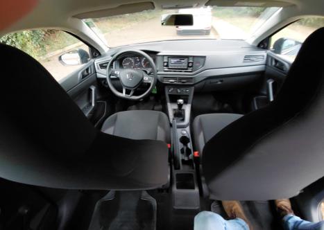 VOLKSWAGEN Polo Hatch 1.0 4P MPI TRACK, Foto 4