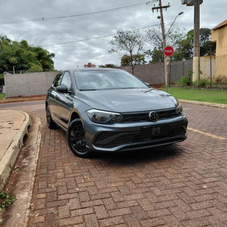 VOLKSWAGEN Polo Hatch 1.0 4P MPI TRACK, Foto 5